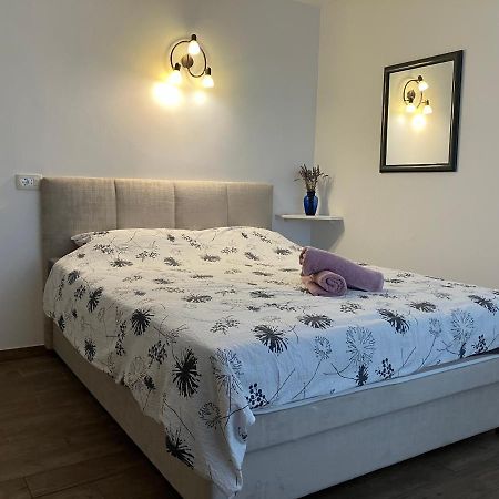 Apartments Virna 오파티아 외부 사진