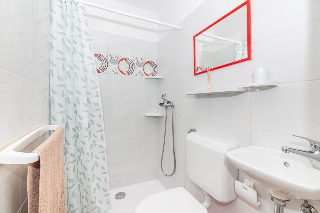 Apartments Virna 오파티아 외부 사진