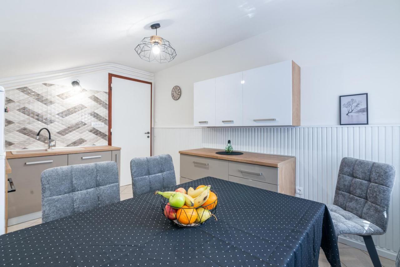Apartments Virna 오파티아 외부 사진