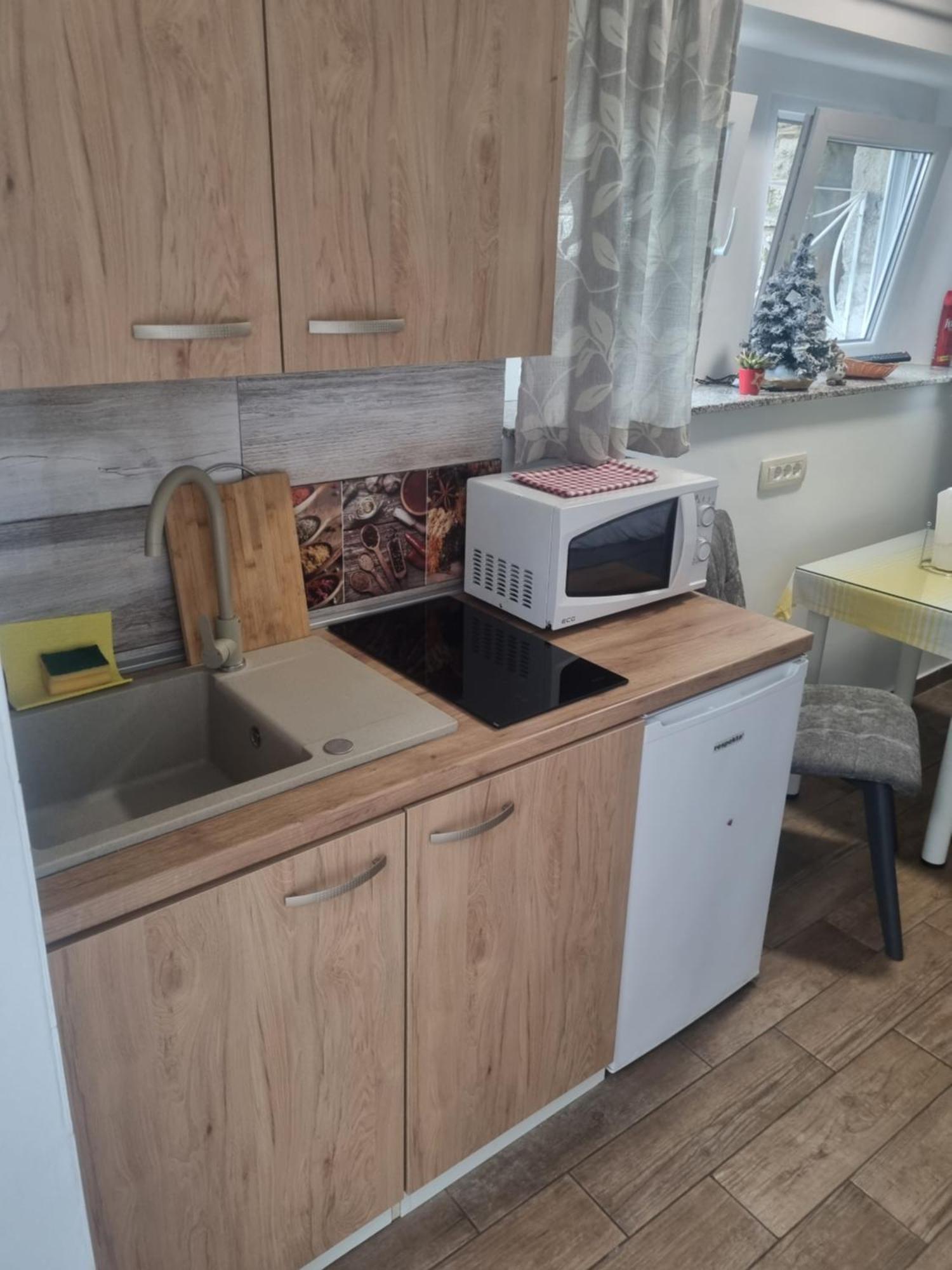 Apartments Virna 오파티아 외부 사진