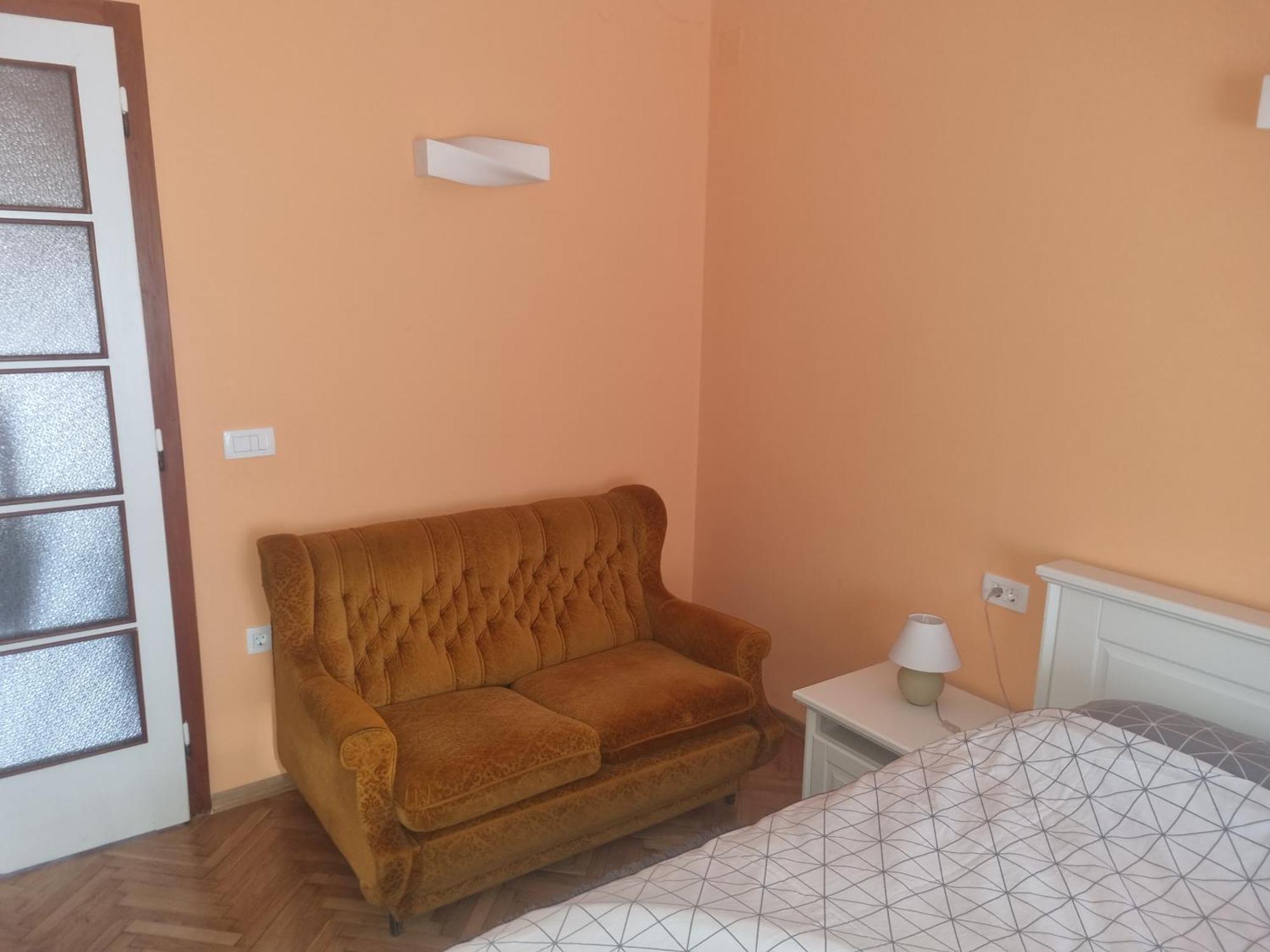 Apartments Virna 오파티아 객실 사진